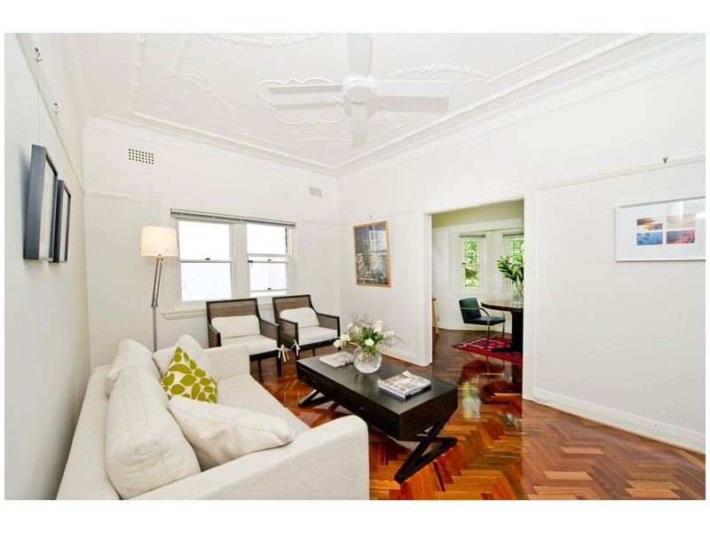 5/81 O’Sullivan Road, Rose Bay NSW 2029