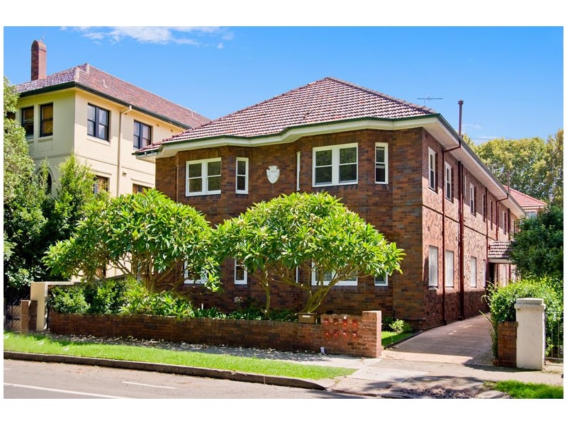 5/81 O’Sullivan Road, Rose Bay NSW 2029