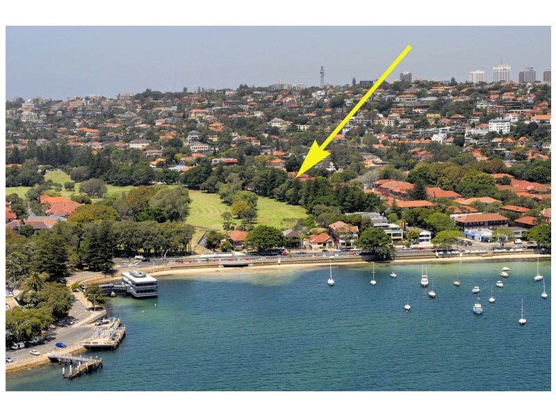 5/81 O’Sullivan Road, Rose Bay NSW 2029