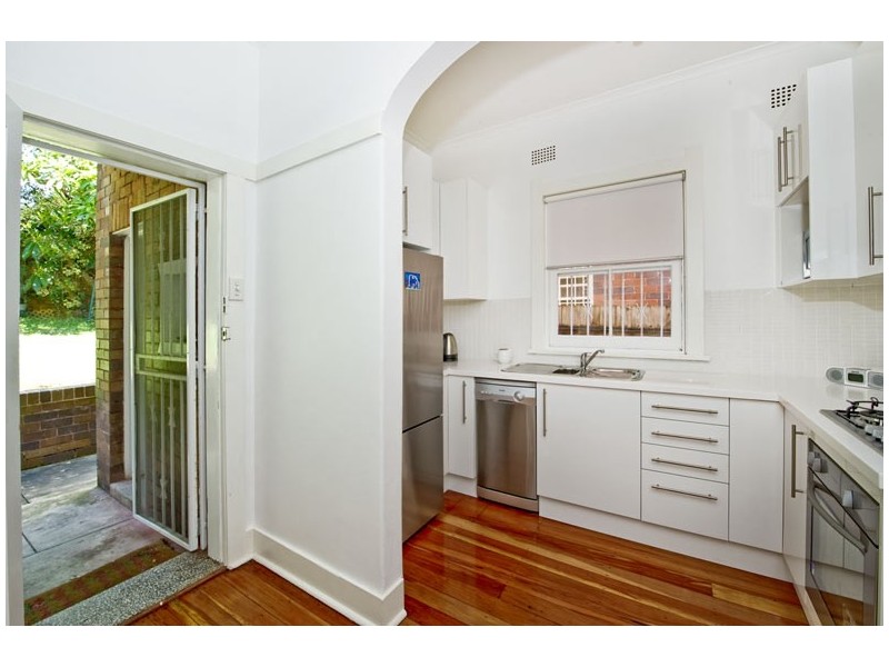 2/49  Blair Street, North Bondi NSW 2026