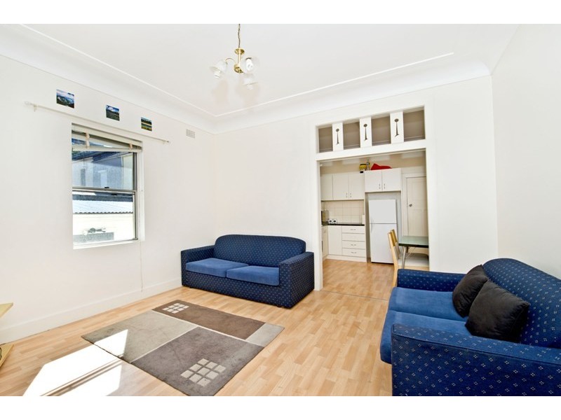 25 Mackenzie Street, Bondi Junction NSW 2022