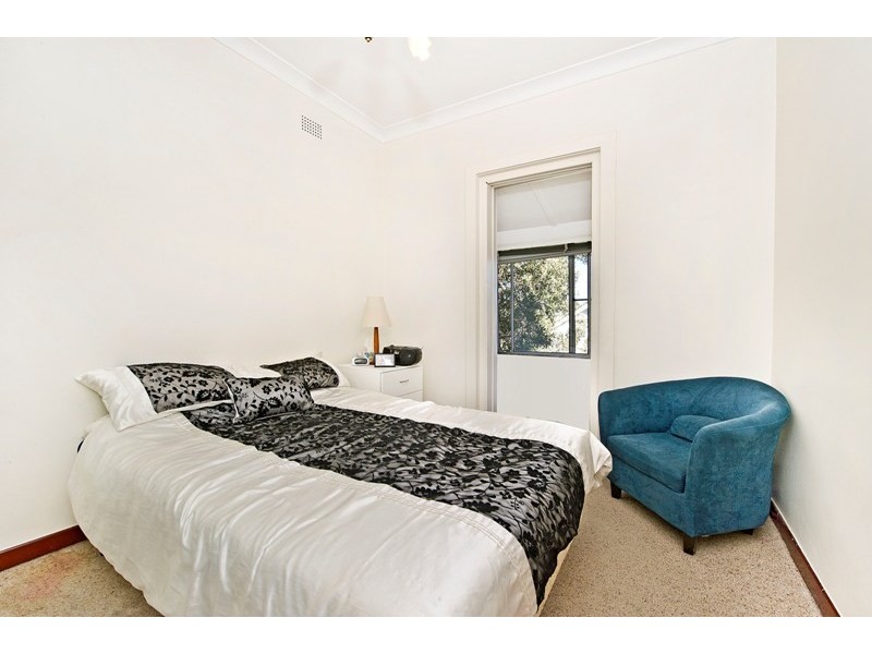 25 Mackenzie Street, Bondi Junction NSW 2022