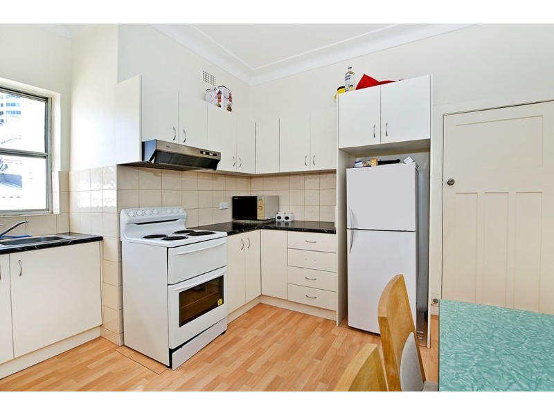 25 Mackenzie Street, Bondi Junction NSW 2022