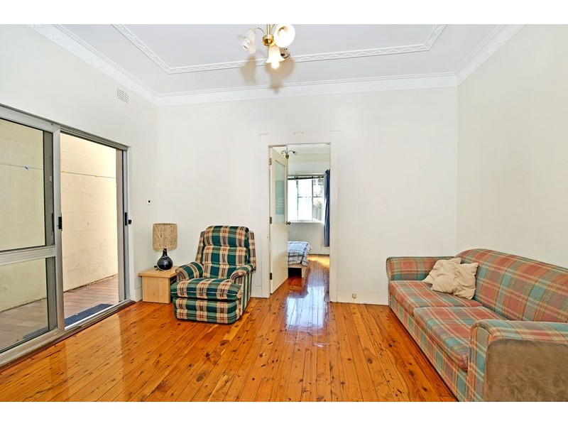 25 Mackenzie Street, Bondi Junction NSW 2022