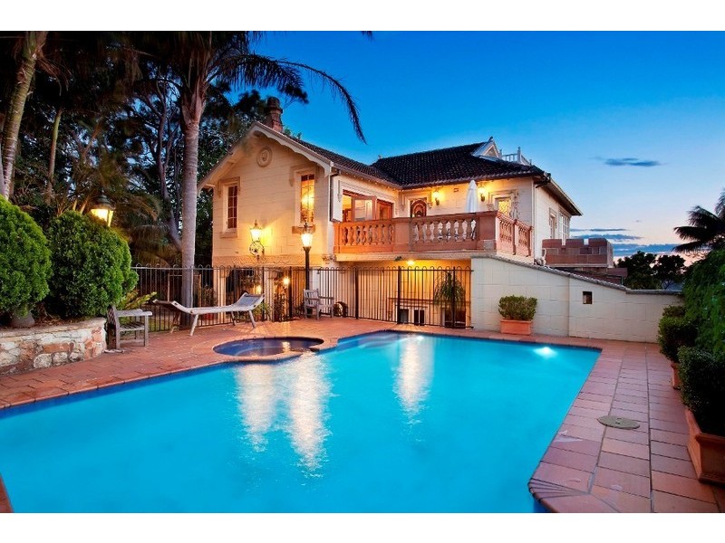 3 Ashgate Avenue, Vaucluse NSW 2030