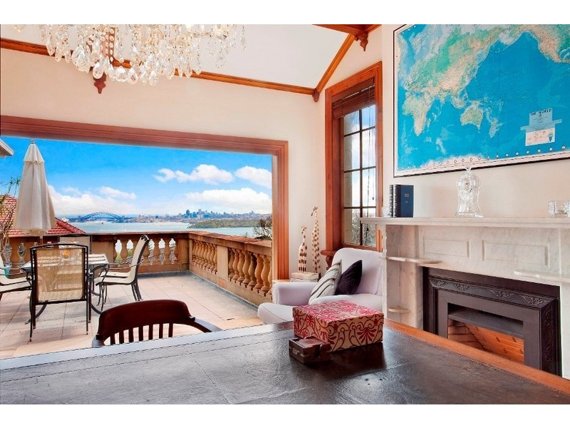 3 Ashgate Avenue, Vaucluse NSW 2030