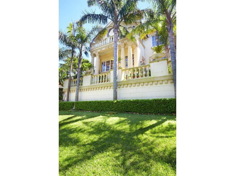 3 Ashgate Avenue, Vaucluse NSW 2030