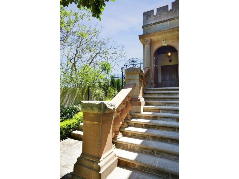 3 Ashgate Avenue, Vaucluse NSW 2030