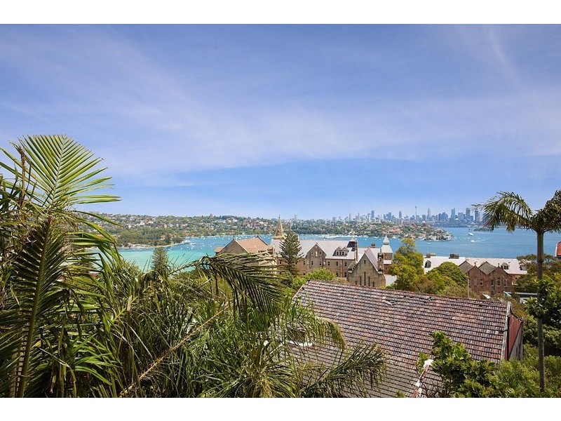 3 Ashgate Avenue, Vaucluse NSW 2030