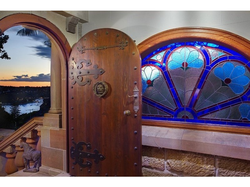 3 Ashgate Avenue, Vaucluse NSW 2030