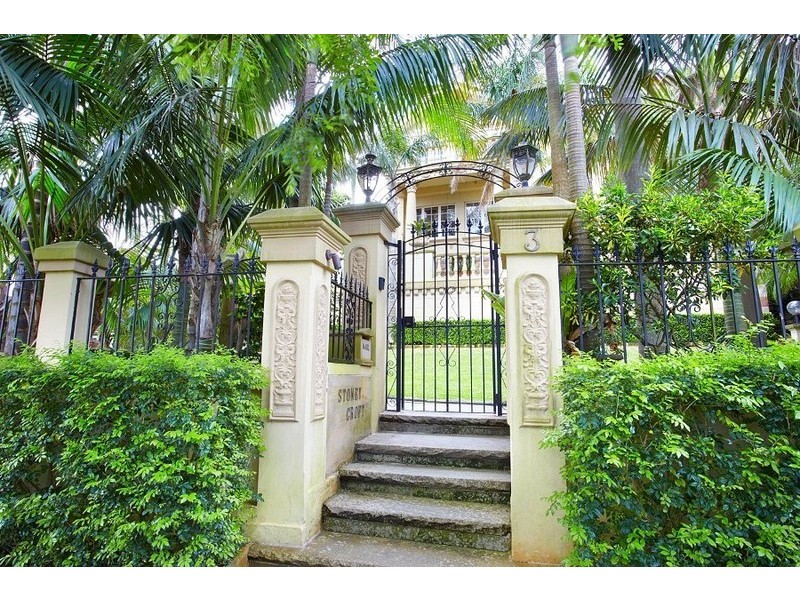 3 Ashgate Avenue, Vaucluse NSW 2030