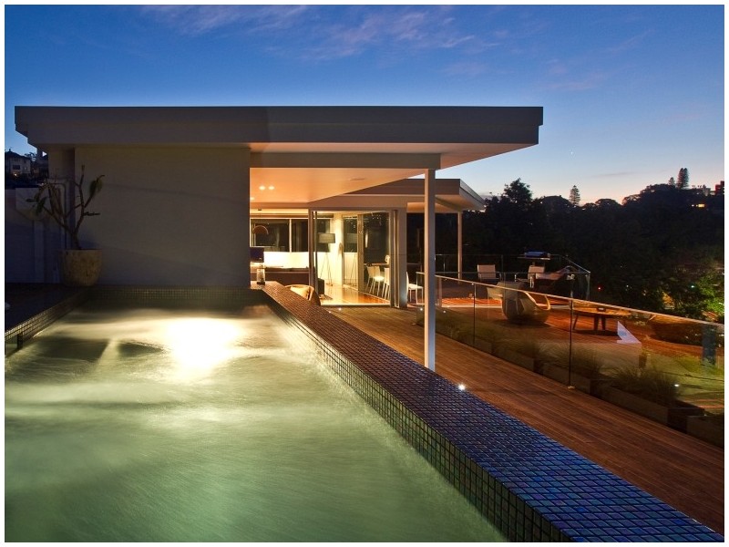 Penthouse 609 New South Head Road, Rose Bay NSW 2029