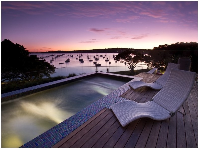 Penthouse 609 New South Head Road, Rose Bay NSW 2029