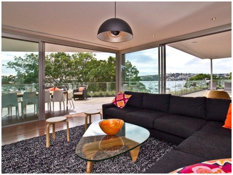 Penthouse 609 New South Head Road, Rose Bay NSW 2029
