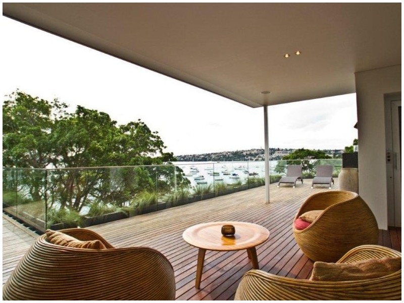 Penthouse 609 New South Head Road, Rose Bay NSW 2029