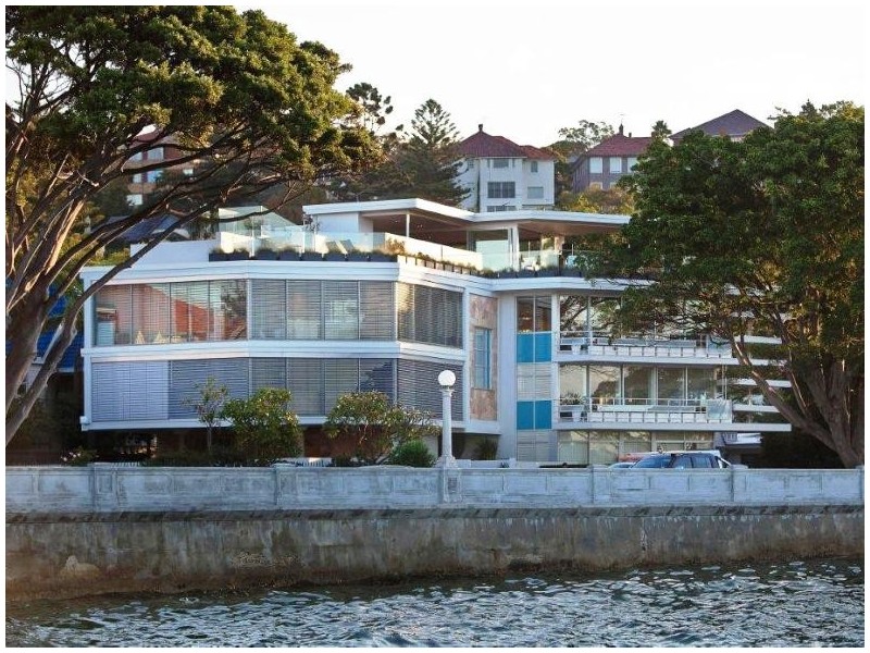 Penthouse 609 New South Head Road, Rose Bay NSW 2029