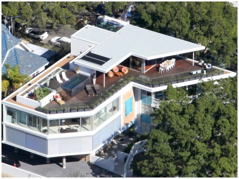 Penthouse 609 New South Head Road, Rose Bay NSW 2029