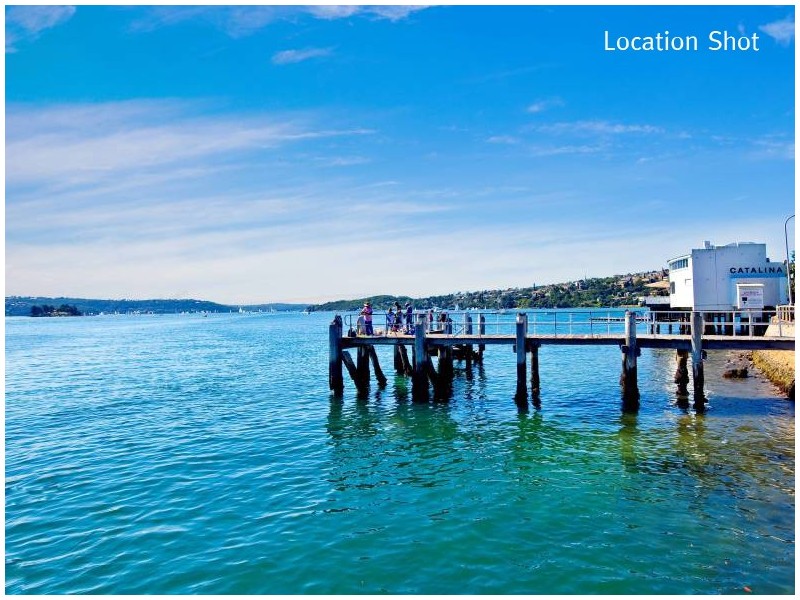 Penthouse 609 New South Head Road, Rose Bay NSW 2029