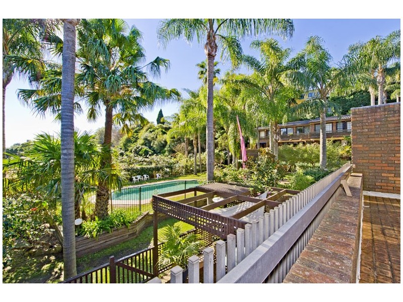3/20 Kiaora Road, Double Bay NSW 2028