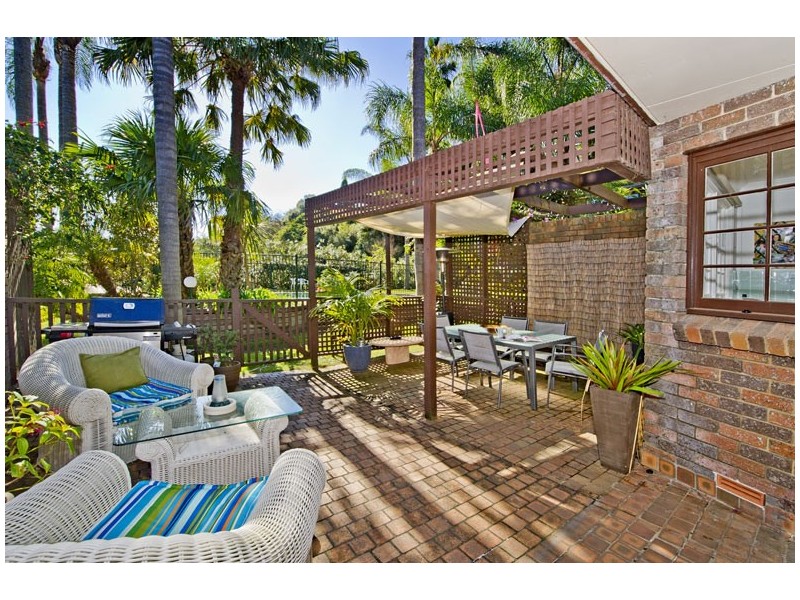 3/20 Kiaora Road, Double Bay NSW 2028