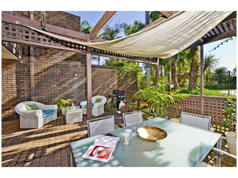 3/20 Kiaora Road, Double Bay NSW 2028