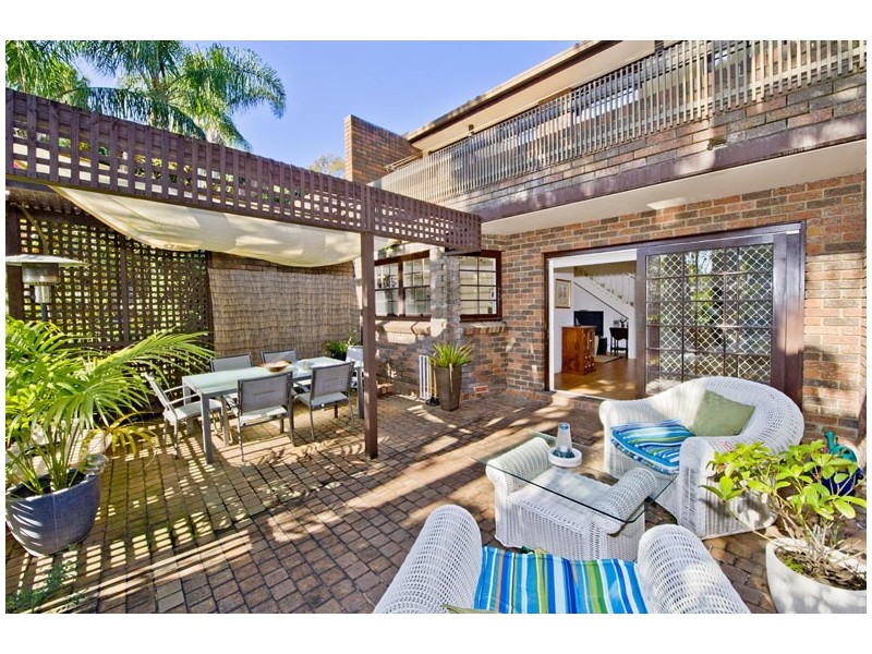 3/20 Kiaora Road, Double Bay NSW 2028