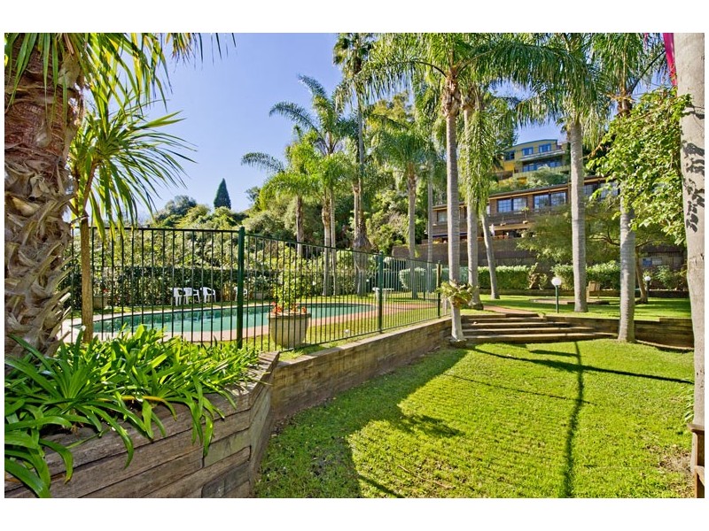 3/20 Kiaora Road, Double Bay NSW 2028