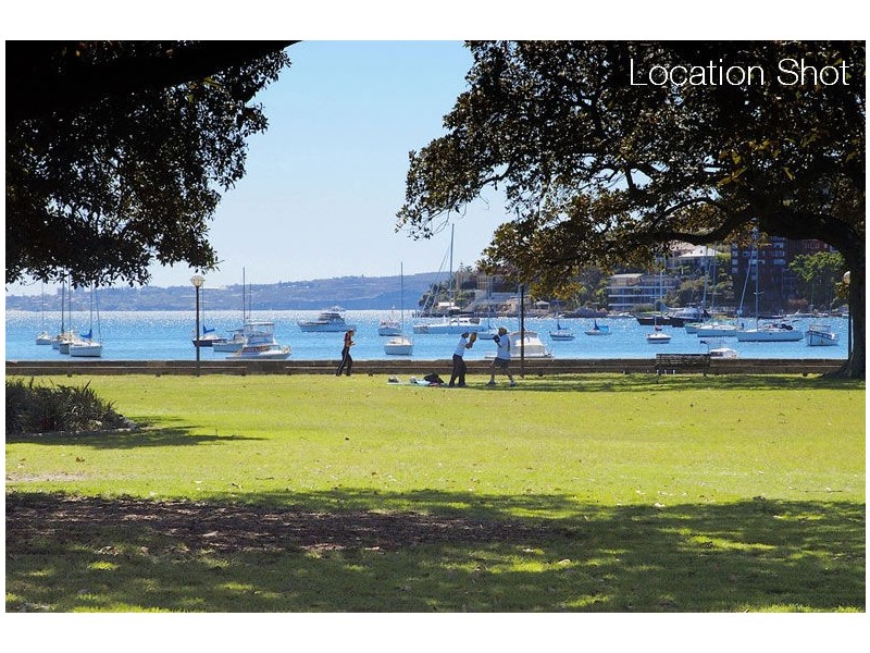 3/20 Kiaora Road, Double Bay NSW 2028
