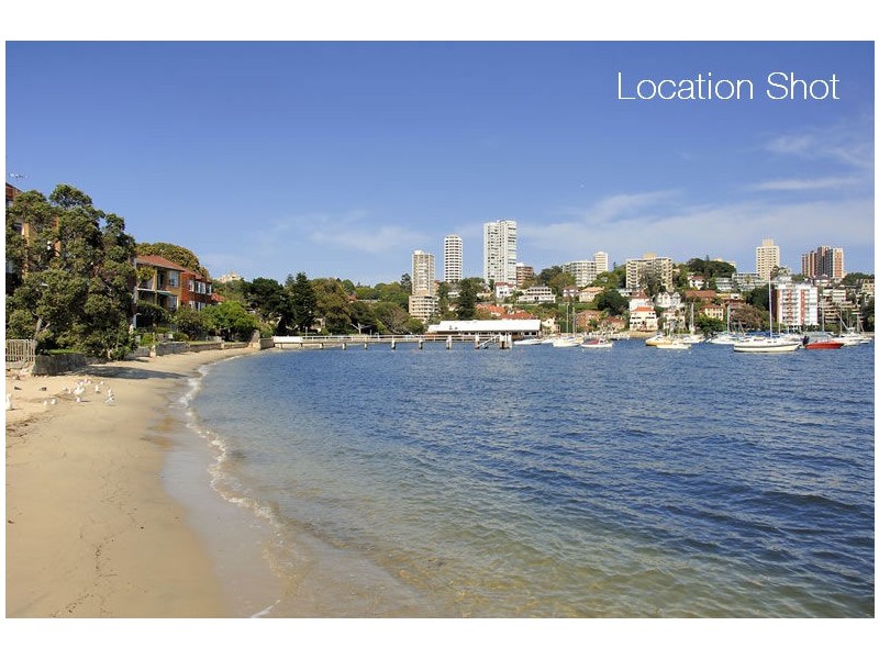 3/20 Kiaora Road, Double Bay NSW 2028