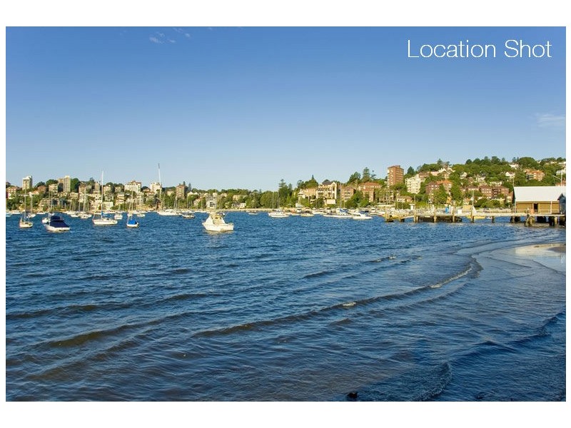 3/20 Kiaora Road, Double Bay NSW 2028