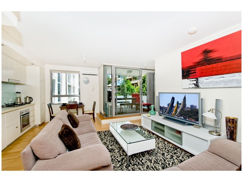 101/209 Albion Street, Surry Hills NSW 2010