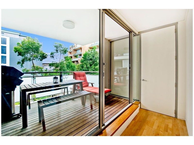 101/209 Albion Street, Surry Hills NSW 2010