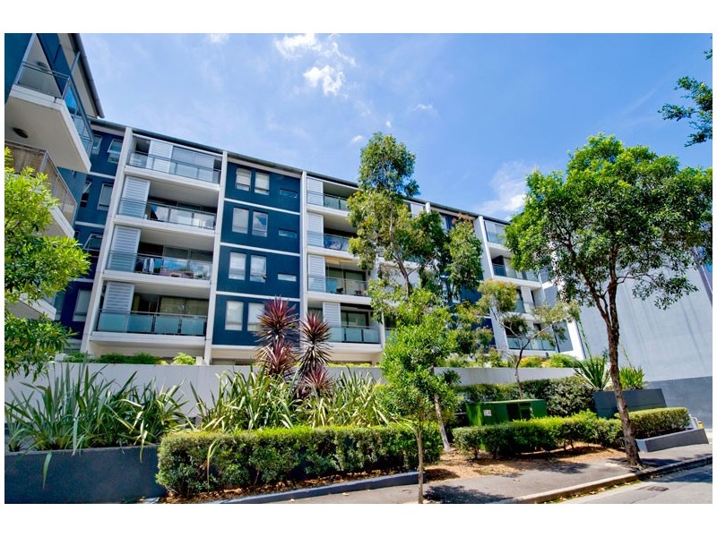 101/209 Albion Street, Surry Hills NSW 2010