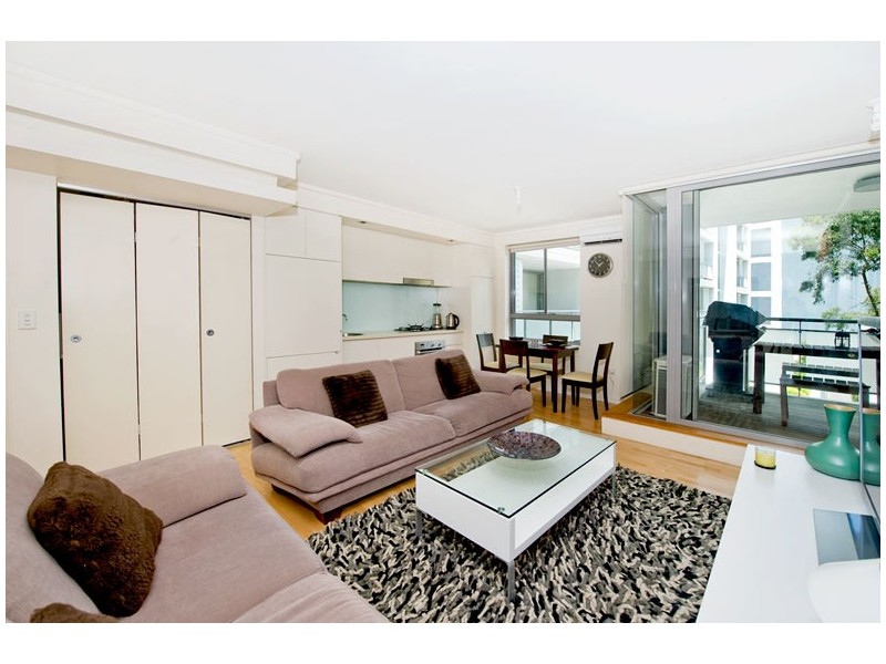 101/209 Albion Street, Surry Hills NSW 2010