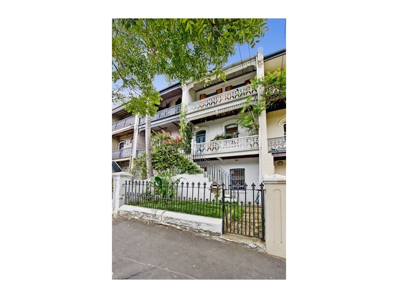 89 Sutherland Street, Paddington NSW 2021