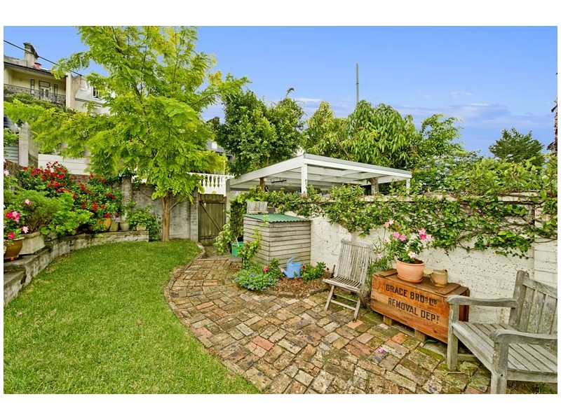 89 Sutherland Street, Paddington NSW 2021