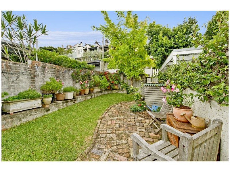 89 Sutherland Street, Paddington NSW 2021