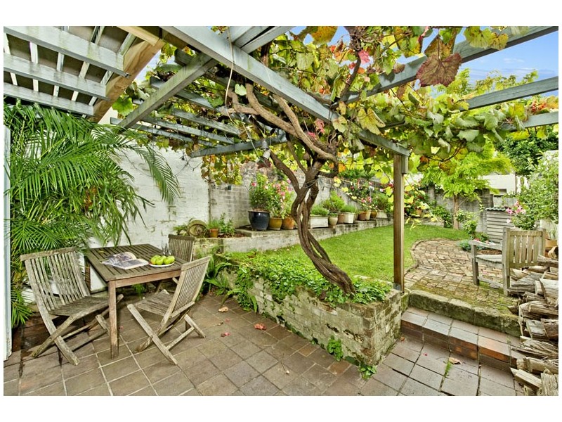 89 Sutherland Street, Paddington NSW 2021