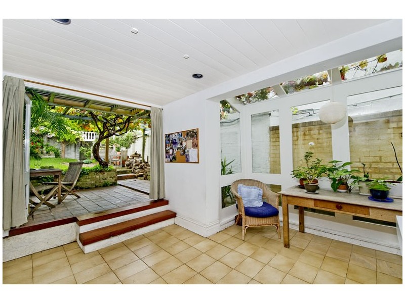 89 Sutherland Street, Paddington NSW 2021