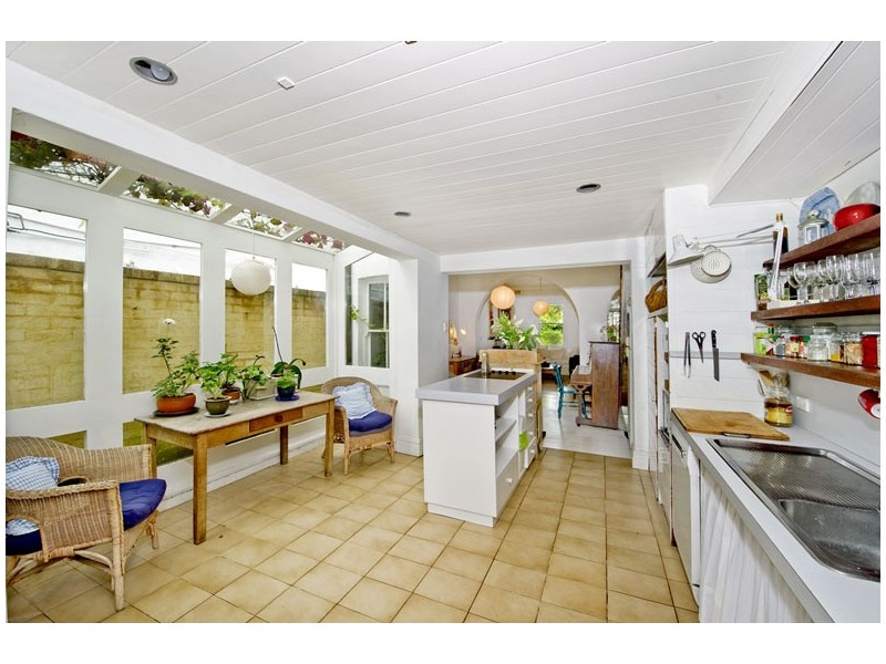 89 Sutherland Street, Paddington NSW 2021