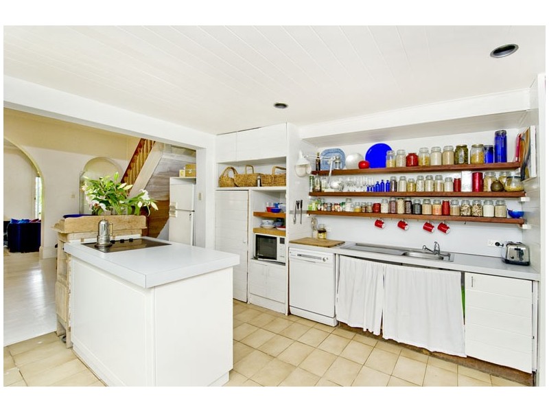 89 Sutherland Street, Paddington NSW 2021