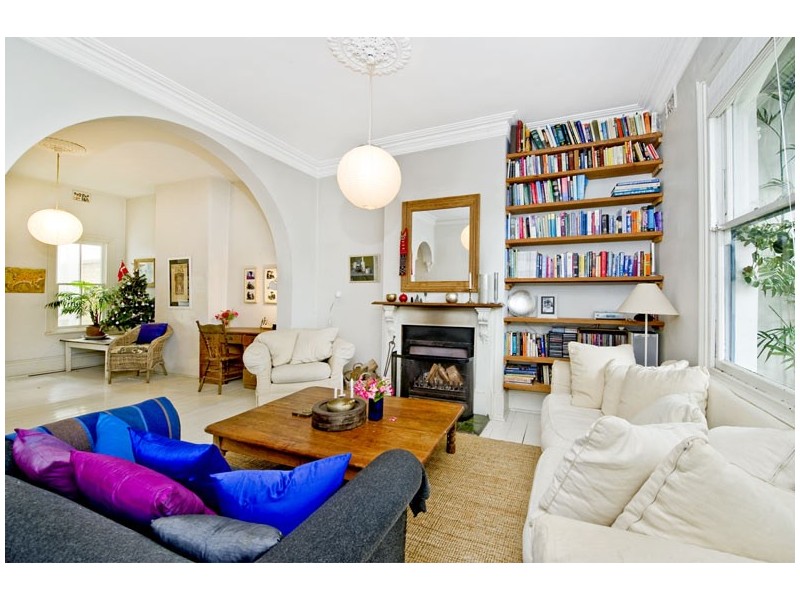 89 Sutherland Street, Paddington NSW 2021