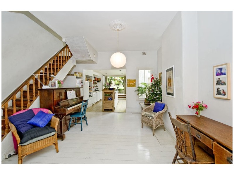 89 Sutherland Street, Paddington NSW 2021