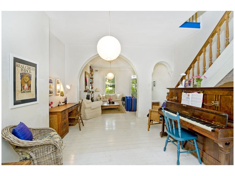 89 Sutherland Street, Paddington NSW 2021