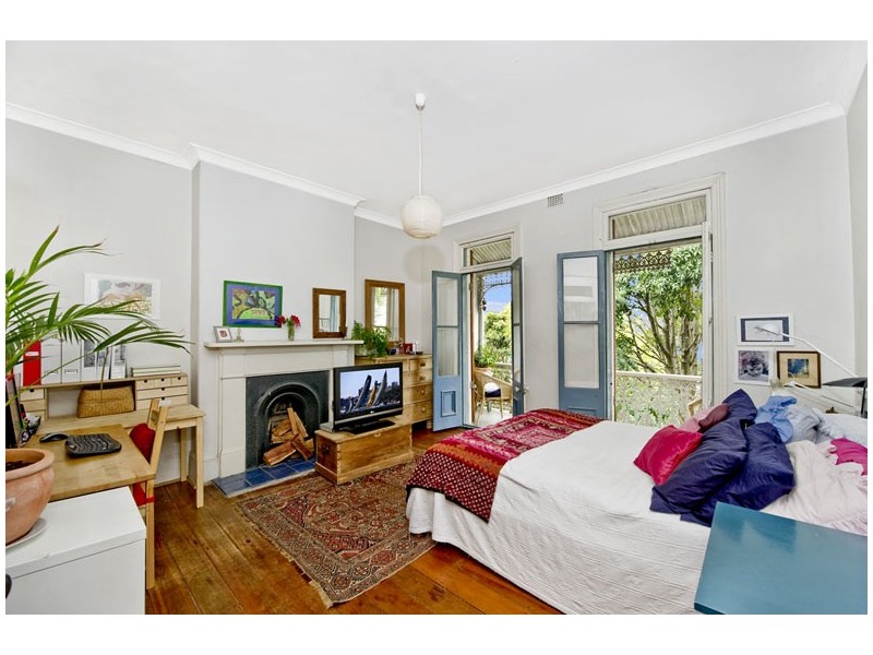 89 Sutherland Street, Paddington NSW 2021