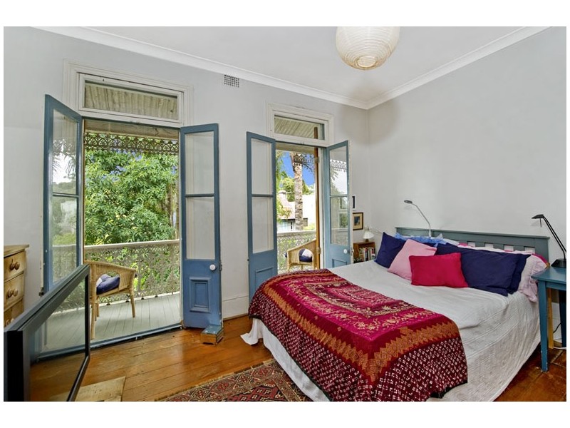 89 Sutherland Street, Paddington NSW 2021