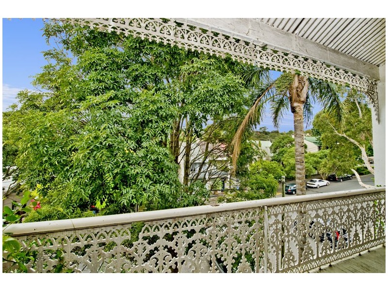 89 Sutherland Street, Paddington NSW 2021