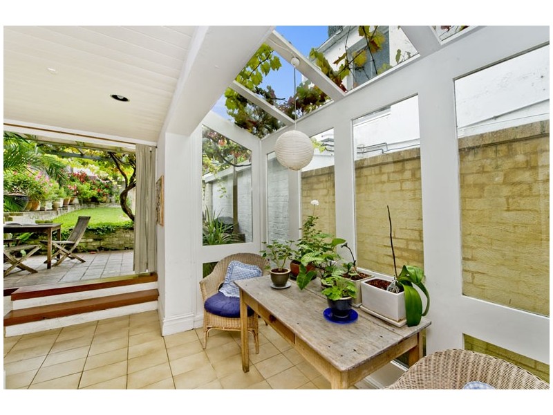 89 Sutherland Street, Paddington NSW 2021