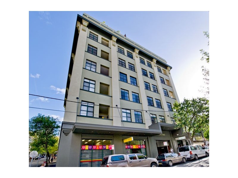 38/74-80 Reservoir Street, Surry Hills NSW 2010