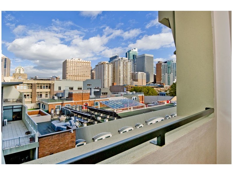 38/74-80 Reservoir Street, Surry Hills NSW 2010
